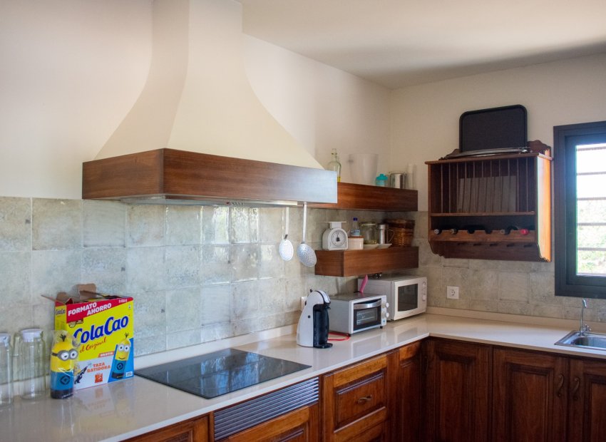 Herverkoop - Villa - Guardamar del Segura - El Raso