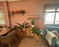 Herverkoop - Villa - Guardamar del Segura - El Raso