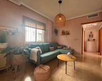 Herverkoop - Villa - Guardamar del Segura - El Raso