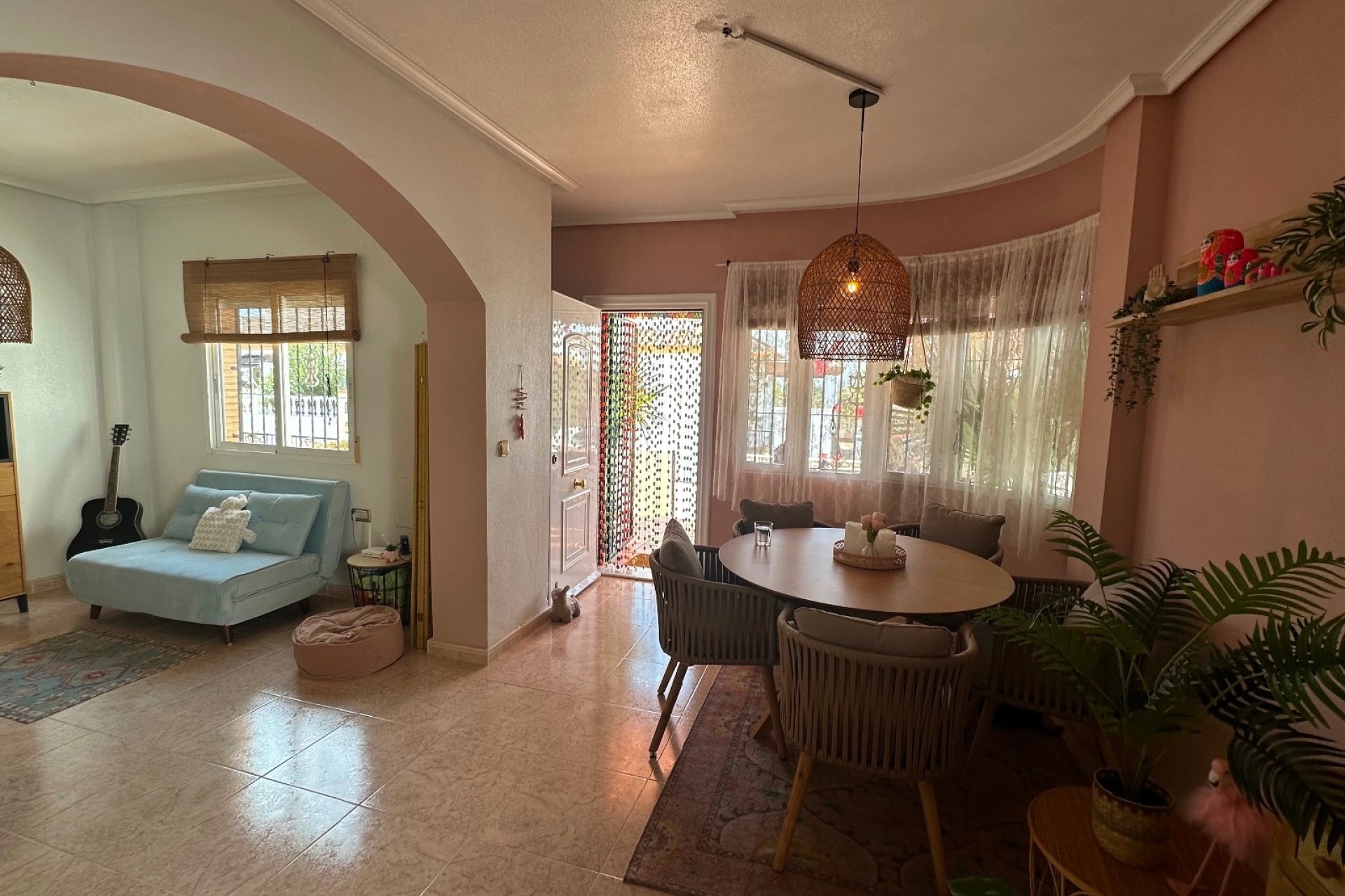 Herverkoop - Villa - Guardamar del Segura - El Raso