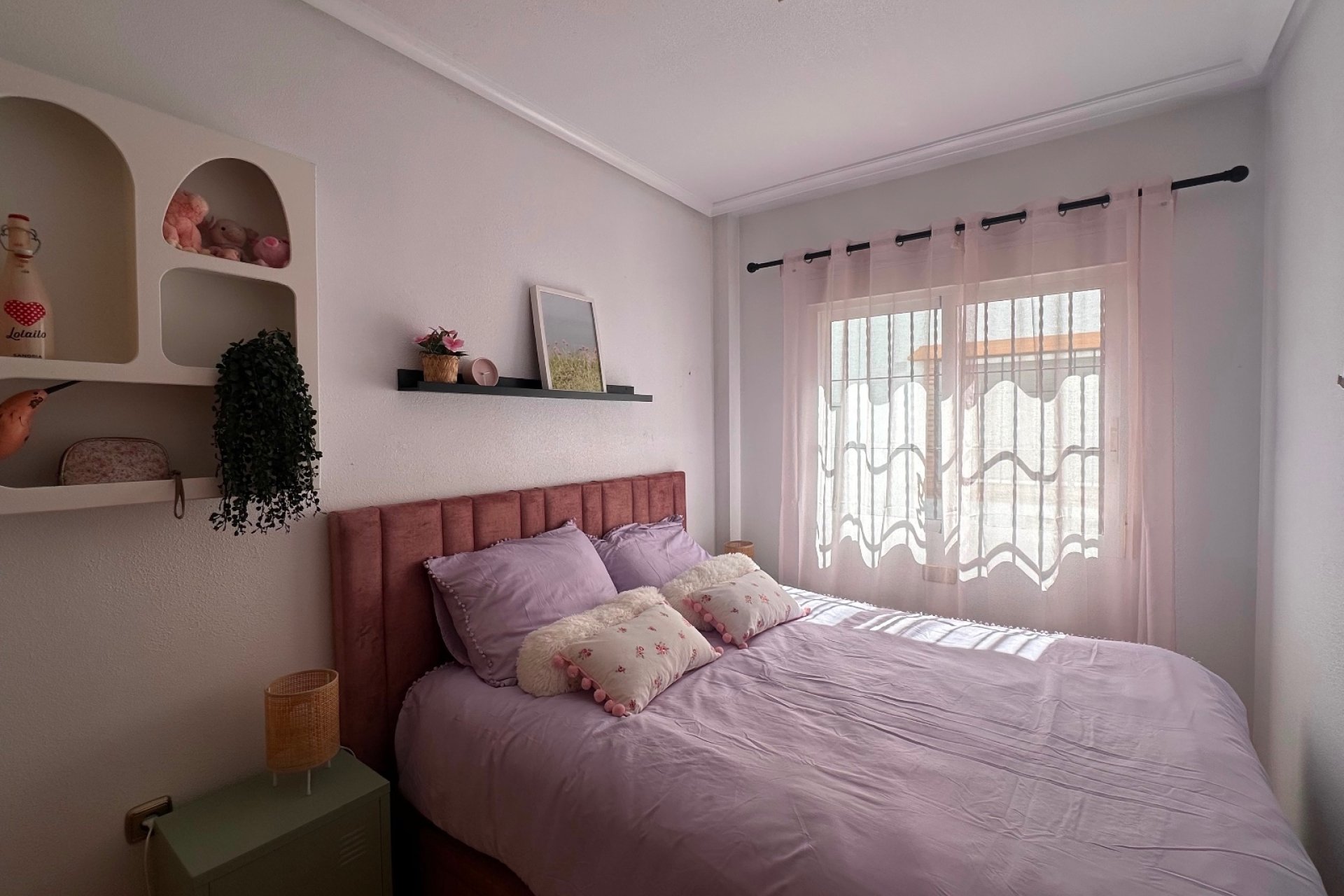 Herverkoop - Villa - Guardamar del Segura - El Raso