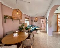 Herverkoop - Villa - Guardamar del Segura - El Raso