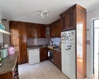 Herverkoop - Villa - Guardamar del Segura - El Raso