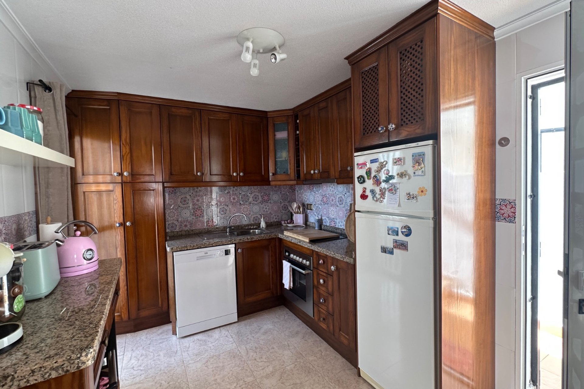 Herverkoop - Villa - Guardamar del Segura - El Raso