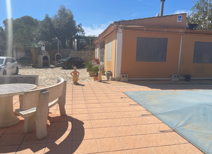 Herverkoop - Villa - Guardamar del Segura - Valencia