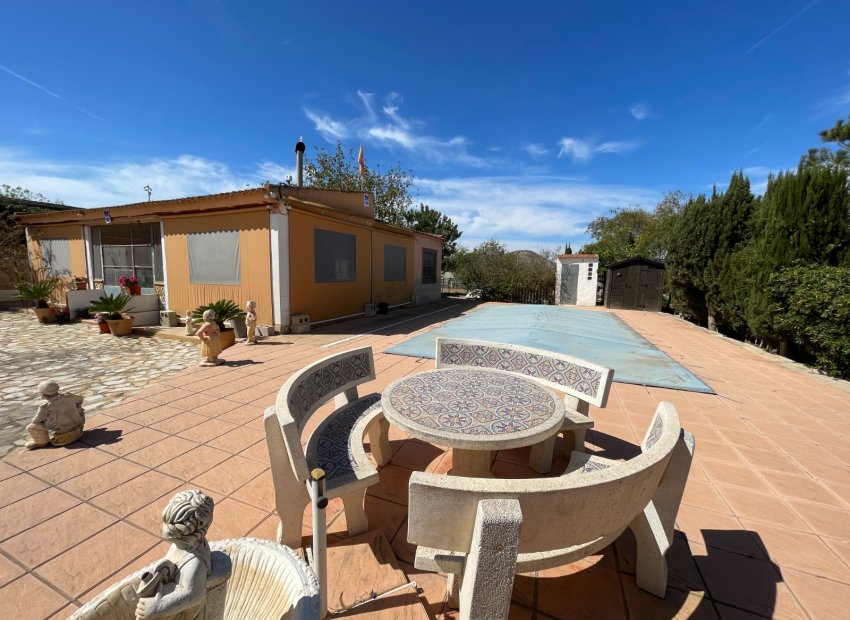 Herverkoop - Villa - Guardamar del Segura - Valencian Community