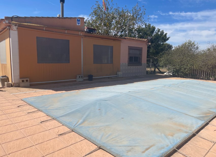 Herverkoop - Villa - Guardamar del Segura - Valencian Community