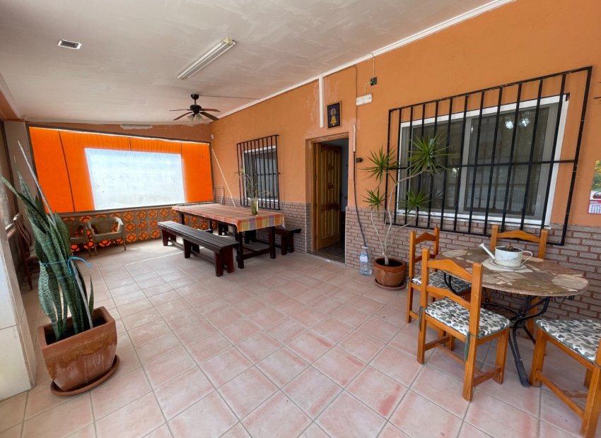 Herverkoop - Villa - Guardamar del Segura - Valencian Community