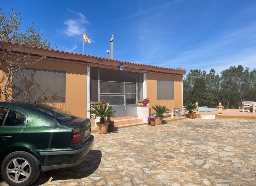 Herverkoop - Villa - Guardamar del Segura - Valencian Community