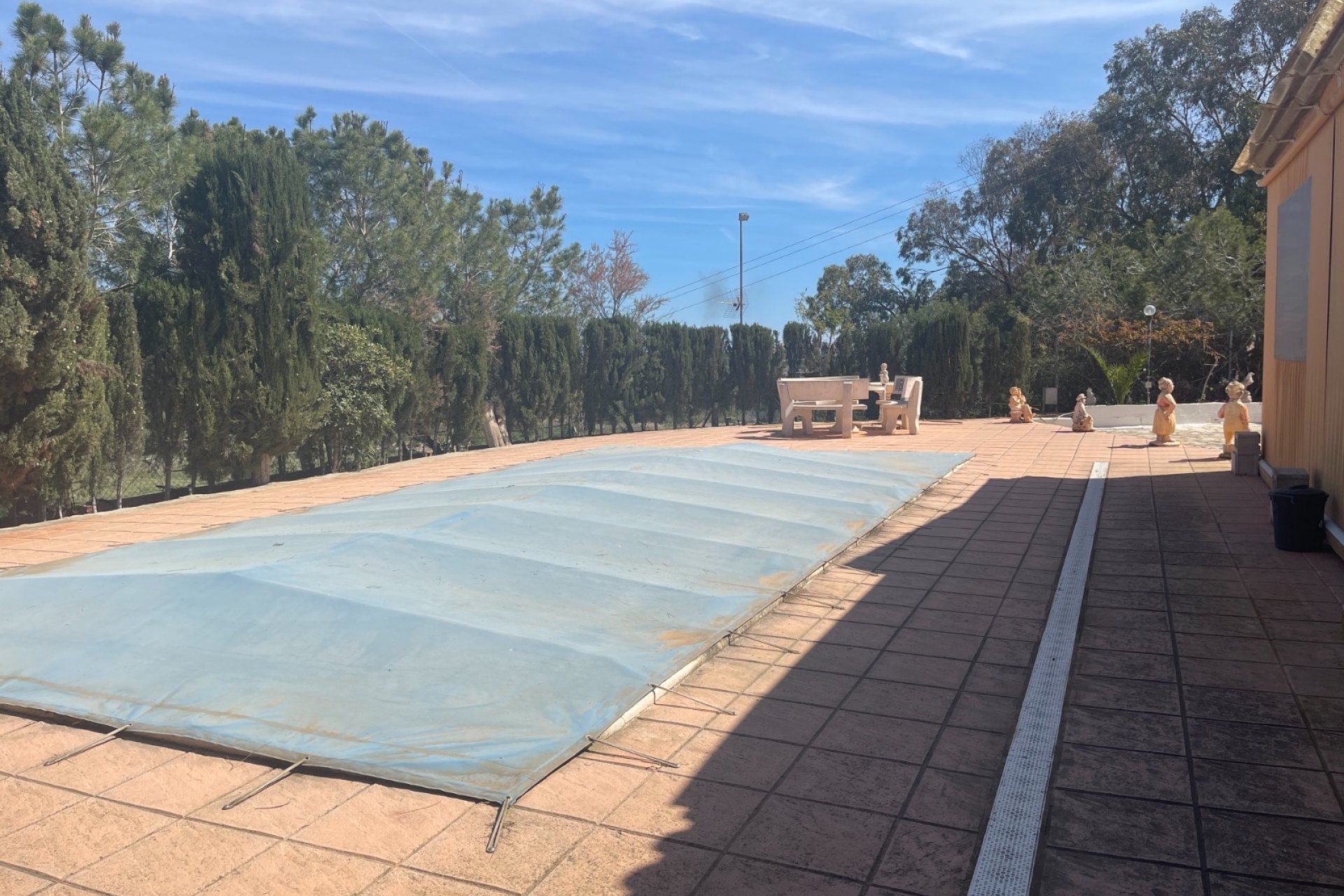 Herverkoop - Villa - Guardamar del Segura - Valencian Community