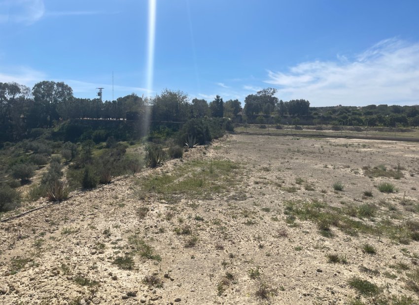 Herverkoop - Villa - Guardamar del Segura - Valencian Community