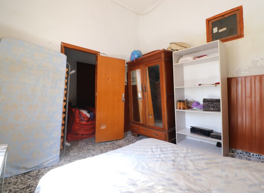 Herverkoop - Villa - Heredades - Heradades