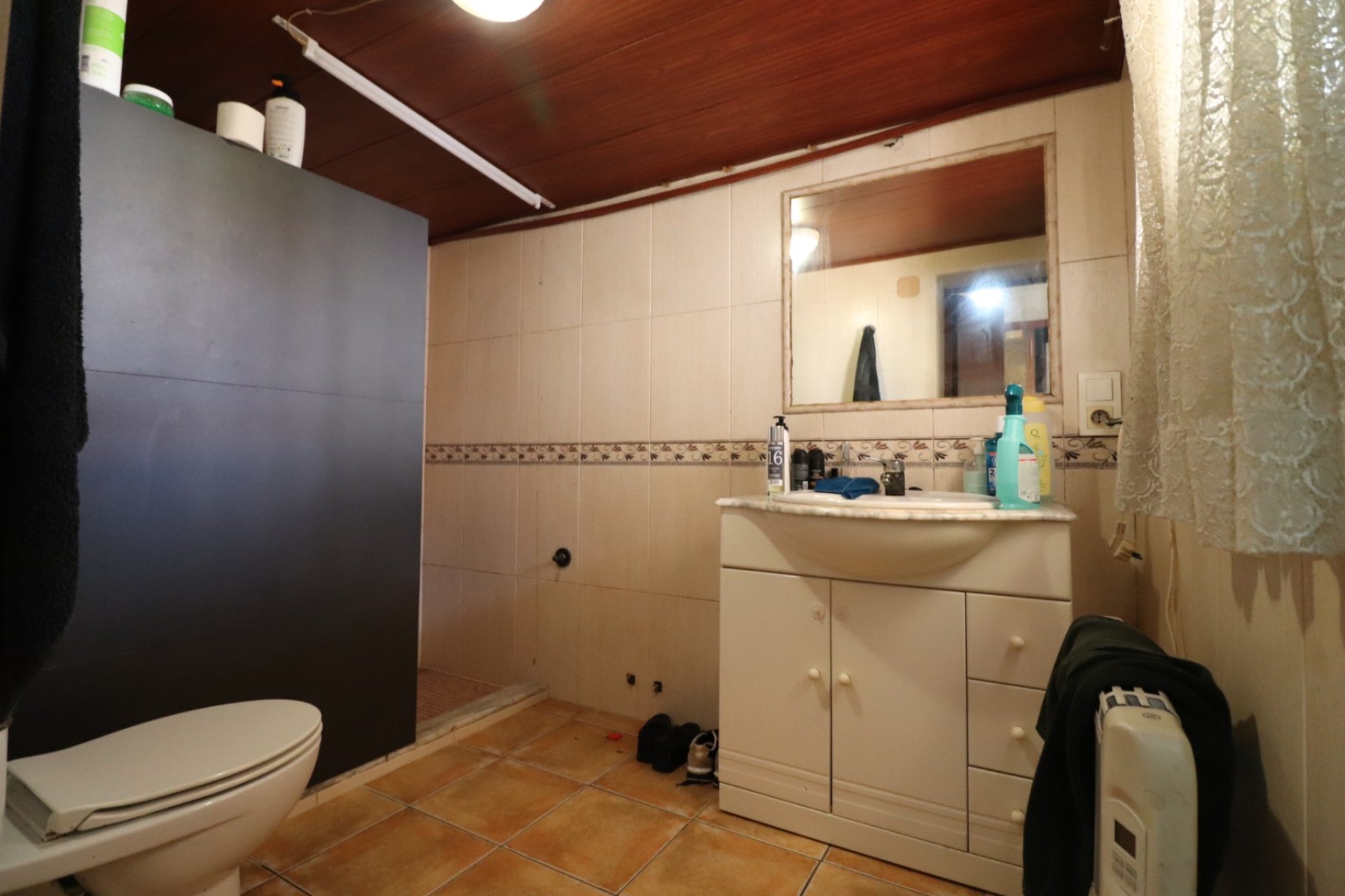 Herverkoop - Villa - Heredades - Heradades