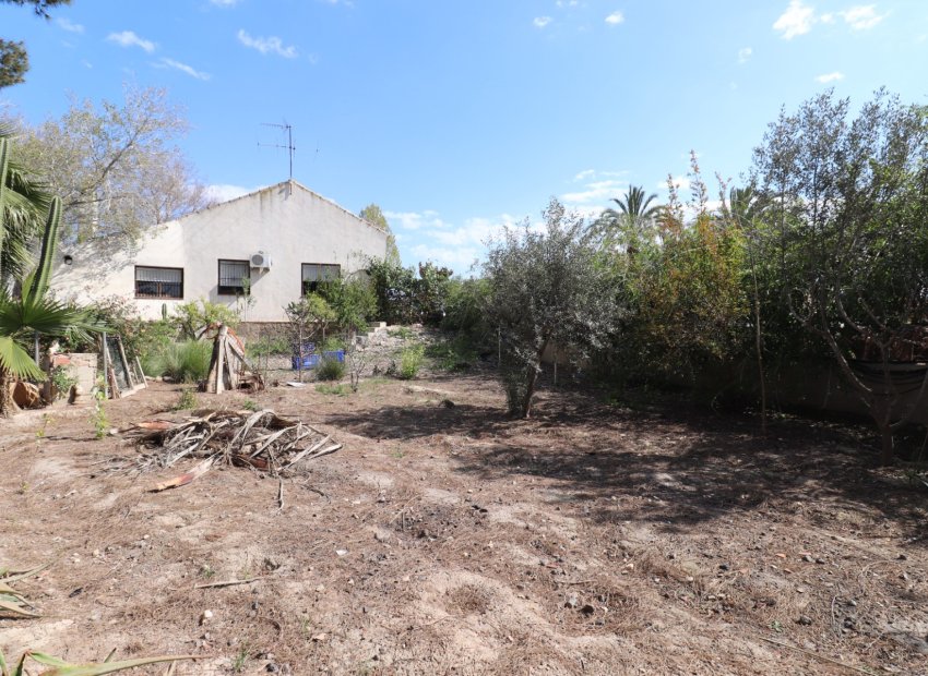 Herverkoop - Villa - Heredades - Heradades