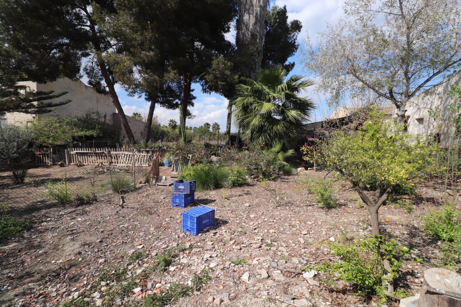 Herverkoop - Villa - Heredades - Heradades