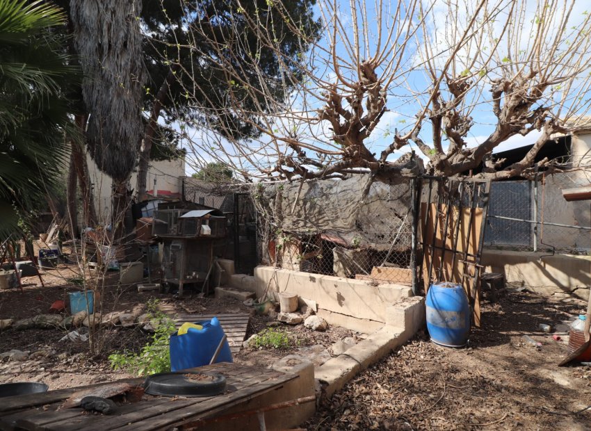 Herverkoop - Villa - Heredades - Heradades