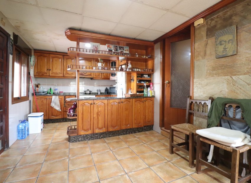 Herverkoop - Villa - Heredades - Heredades - Village