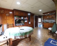 Herverkoop - Villa - Heredades - Heredades - Village