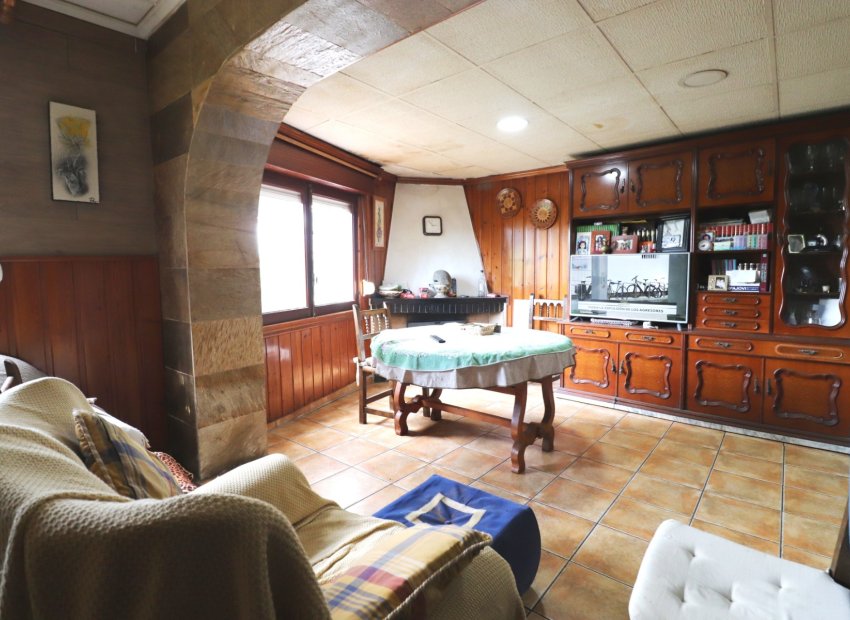 Herverkoop - Villa - Heredades - Heredades - Village