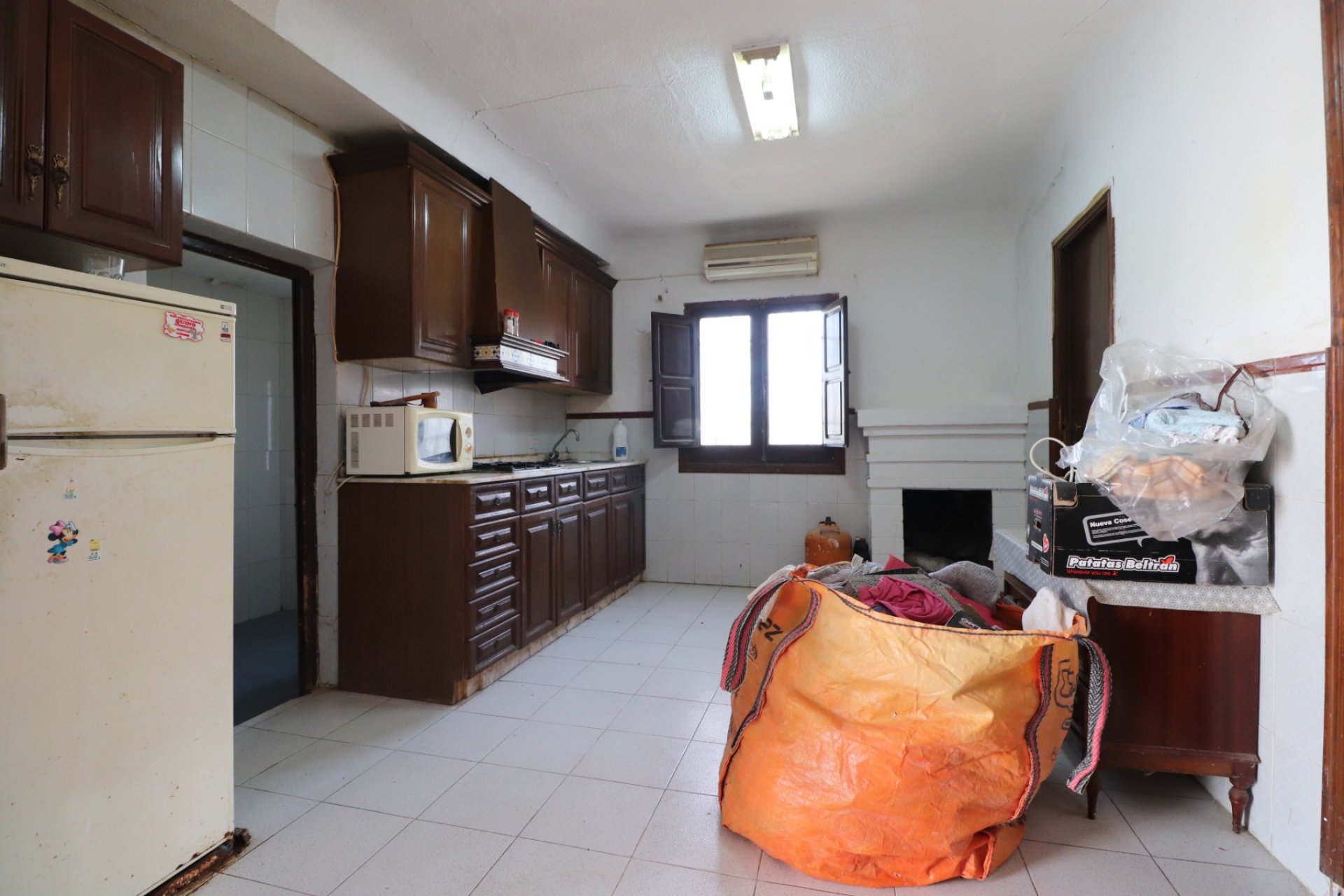 Herverkoop - Villa - Heredades - Heredades - Village