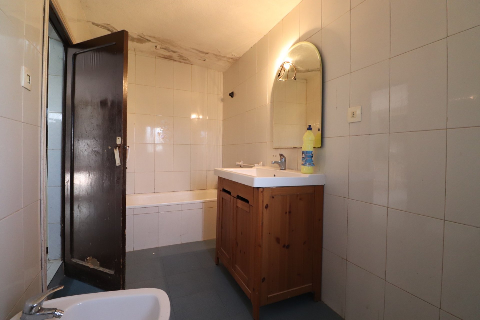 Herverkoop - Villa - Heredades - Heredades - Village