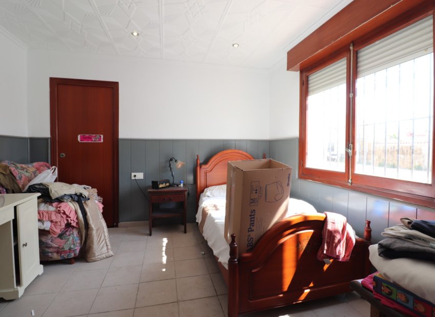 Herverkoop - Villa - Heredades - Heredades - Village