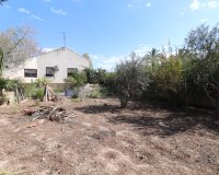 Herverkoop - Villa - Heredades - Heredades - Village