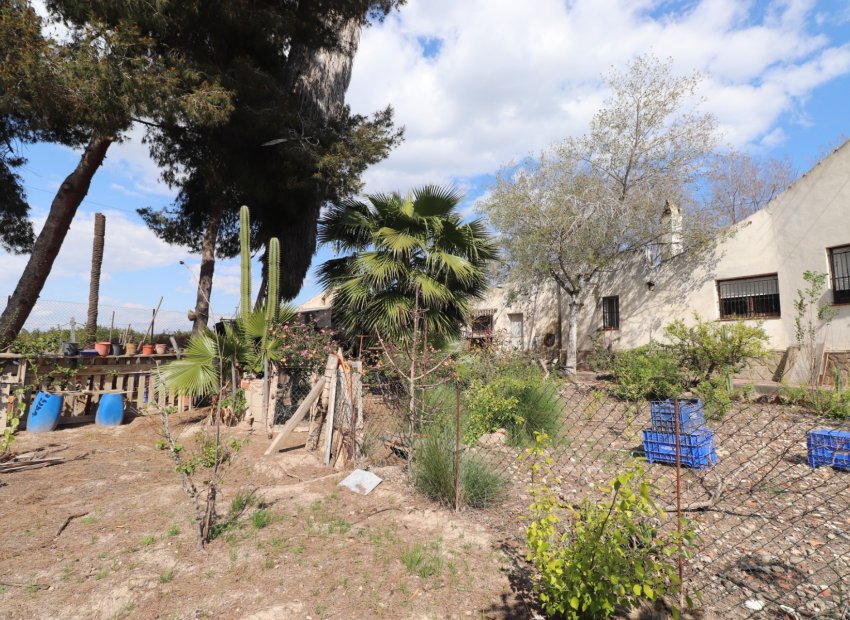 Herverkoop - Villa - Heredades - Heredades - Village