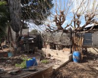 Herverkoop - Villa - Heredades - Heredades - Village