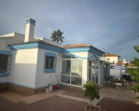 Herverkoop - Villa - Hondón de las Nieves - Urbaniz La Montañosa