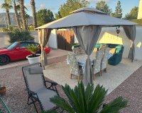 Herverkoop - Villa - Hondón de las Nieves - Urbaniz La Montañosa