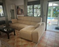 Herverkoop - Villa - Hondón de las Nieves - Urbaniz La Montañosa