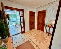 Herverkoop - Villa - Hondón de los Fráiles