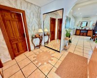 Herverkoop - Villa - Hondón de los Fráiles