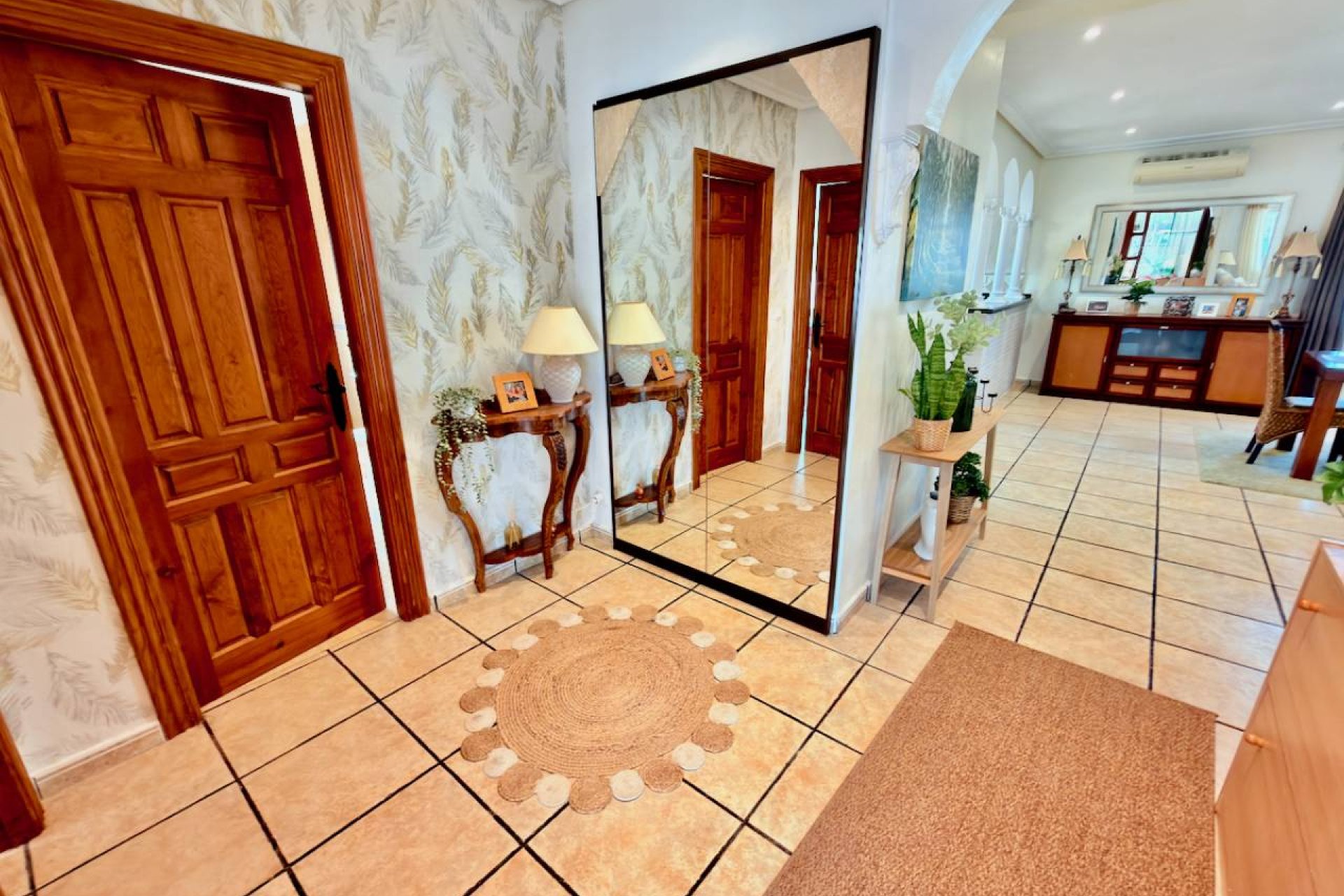 Herverkoop - Villa - Hondón de los Fráiles