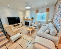 Herverkoop - Villa - Hondón de los Fráiles