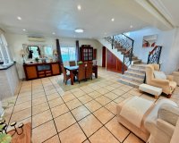 Herverkoop - Villa - Hondón de los Fráiles