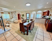 Herverkoop - Villa - Hondón de los Fráiles