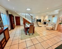 Herverkoop - Villa - Hondón de los Fráiles