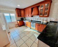 Herverkoop - Villa - Hondón de los Fráiles