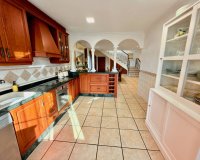 Herverkoop - Villa - Hondón de los Fráiles