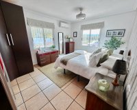 Herverkoop - Villa - Hondón de los Fráiles