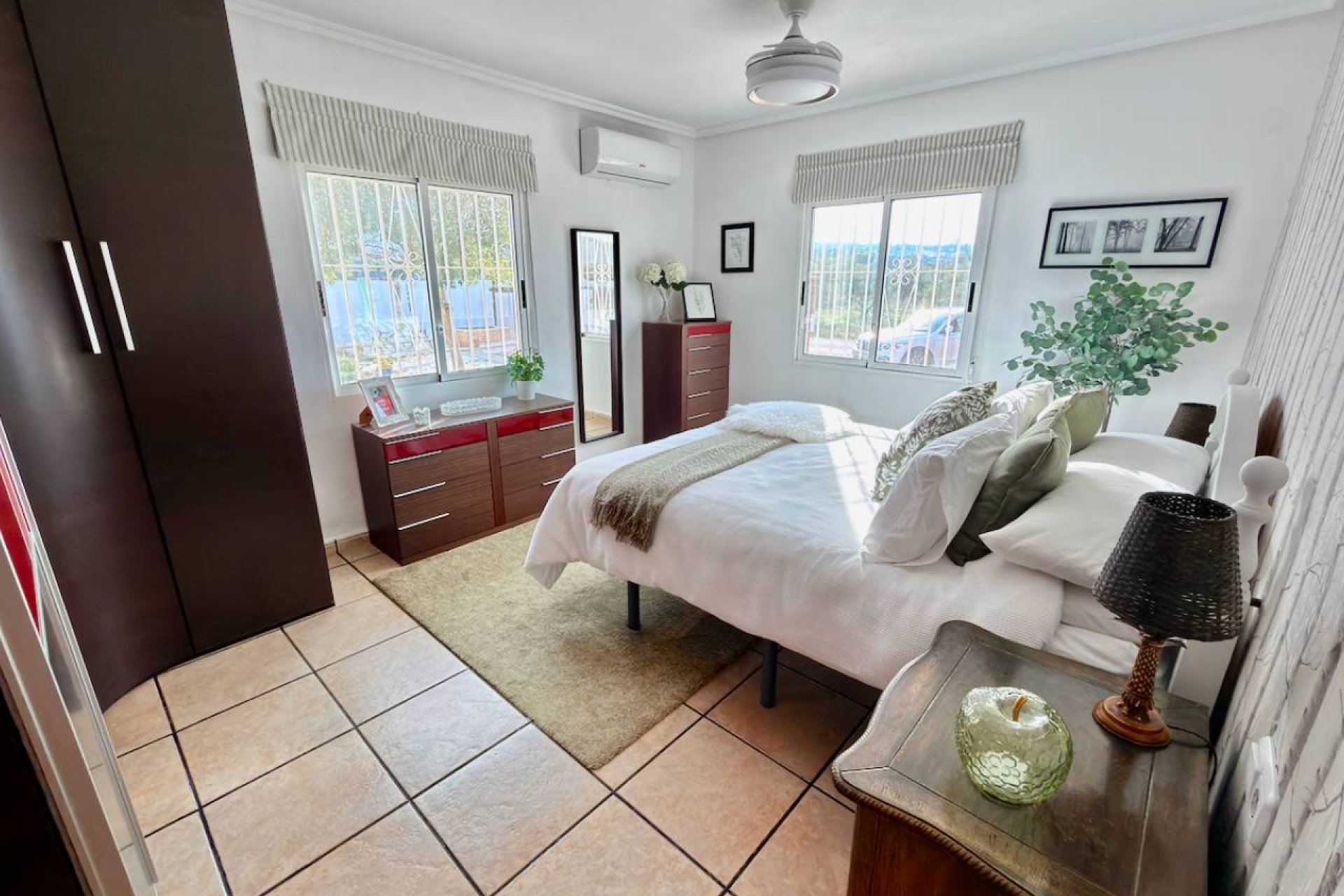 Herverkoop - Villa - Hondón de los Fráiles