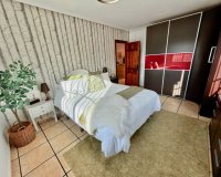 Herverkoop - Villa - Hondón de los Fráiles