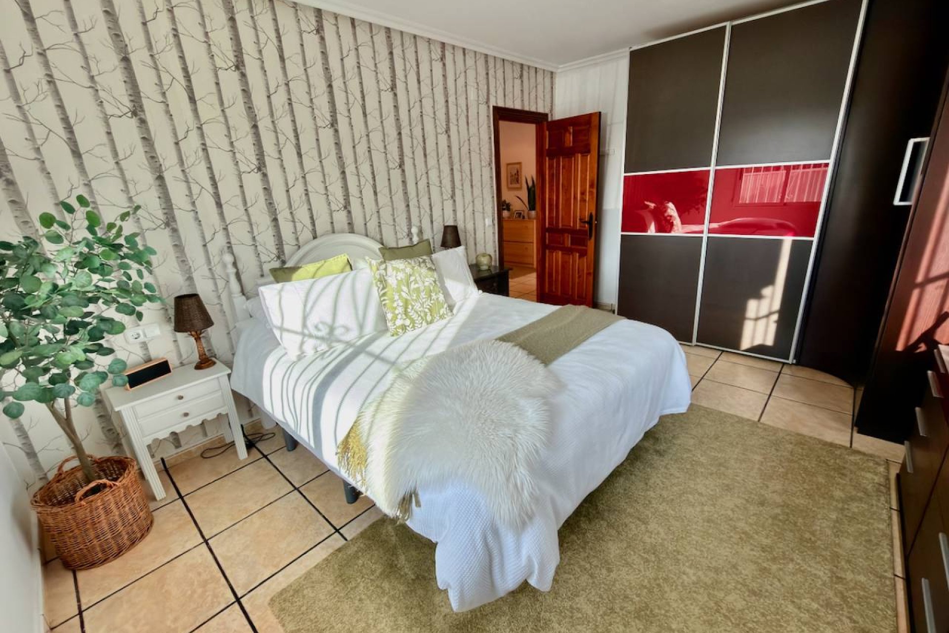 Herverkoop - Villa - Hondón de los Fráiles