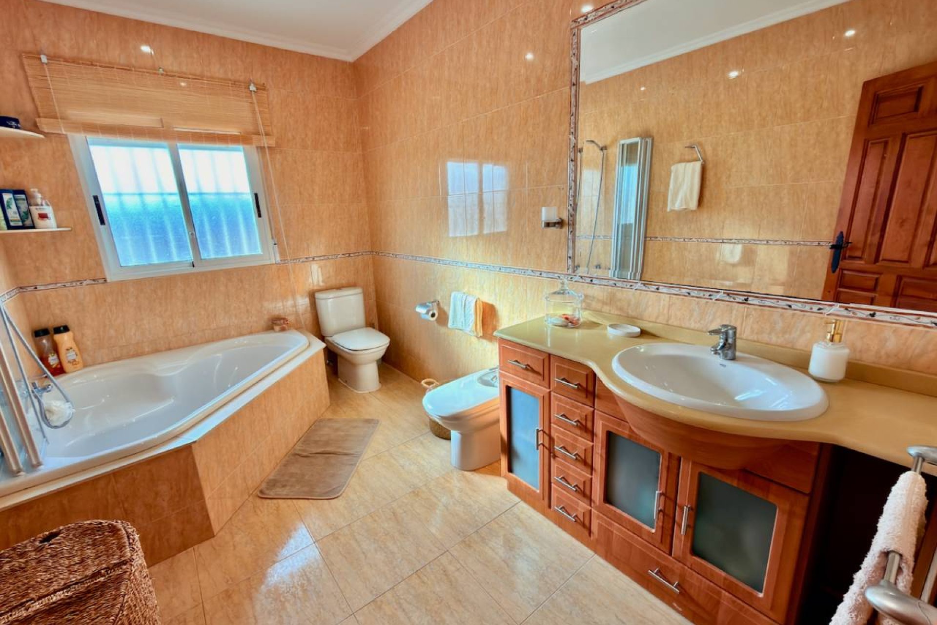 Herverkoop - Villa - Hondón de los Fráiles