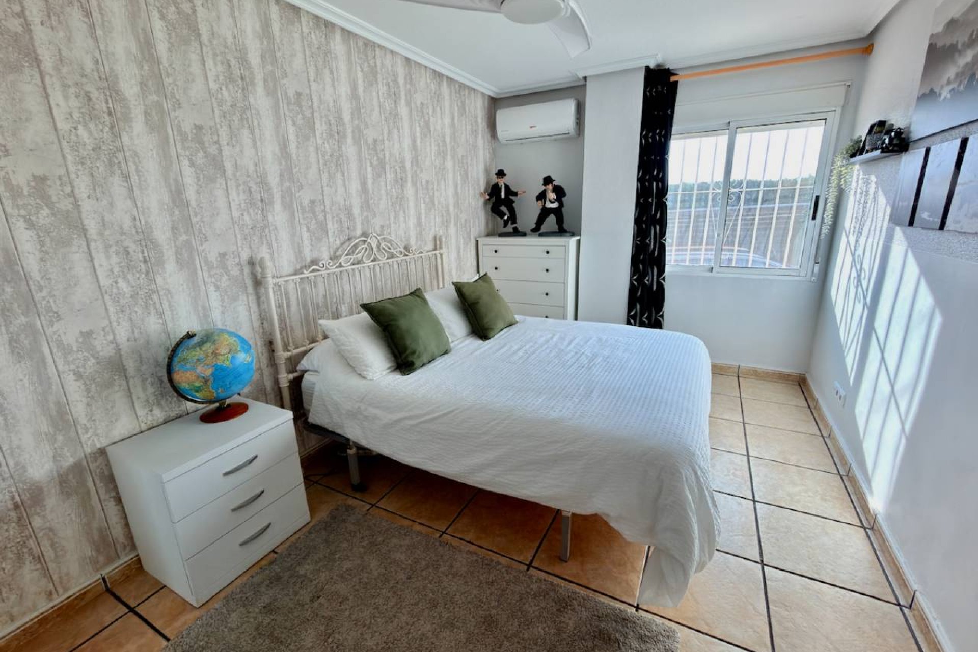 Herverkoop - Villa - Hondón de los Fráiles