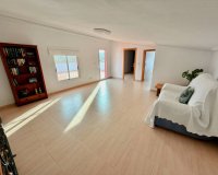 Herverkoop - Villa - Hondón de los Fráiles