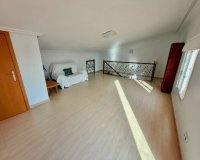 Herverkoop - Villa - Hondón de los Fráiles