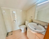 Herverkoop - Villa - Hondón de los Fráiles